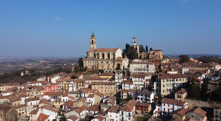 Femminicidio Vignale Monferrato, l’ex compagno è in carcere a Vercelli